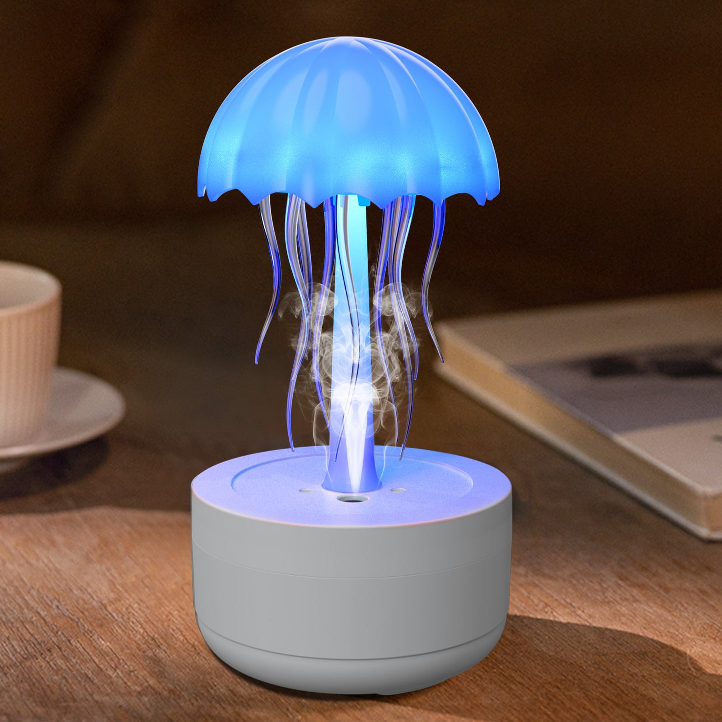 Jelly Fish Fragrance Diffuser